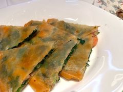 -桂满陇·蟹黄小笼汤包(清河万象店)