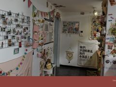 -食间旅人DIY烘焙工作室