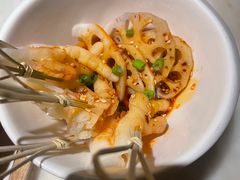 -绿茶餐厅(财富购物中心店)