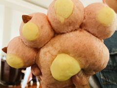 猫爪包-奈雪的茶(新天地广场PRO店)