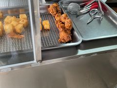 -美美阿姨醋肉(县后路店)