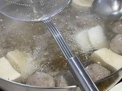 -菜忠潮州牛肉店(岗厦店)