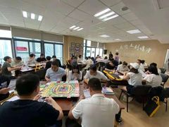 -桔子文创·企业团建·活动策划·拓展会议