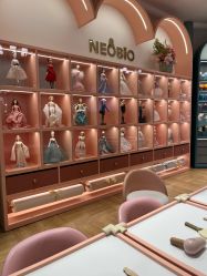 -奈尔宝家庭中心·亲子餐厅(苏州大悦城店)