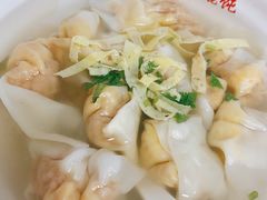 -海平馄饨(逍遥二路店)