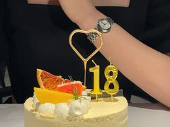 -PETIT PARIS 小巴黎(花园道店)