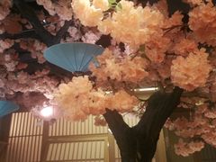 -礼舍·和牛火锅·烤肉·料理餐厅(华茂店)