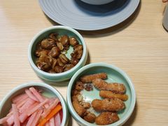 -壹块捌烧烤(灯市口店)