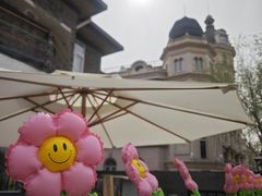 -天津五大道文化旅游区