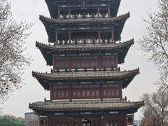-杨家埠民间艺术大观园