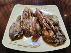 鸭头-新洞口小吃(三元二路店)