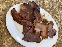 -磨沟沿老字号牛肉面·清真(金港城店)