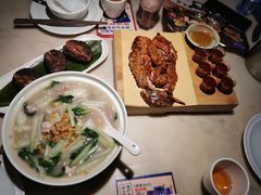 -桂小厨广西菜(水晶城店)