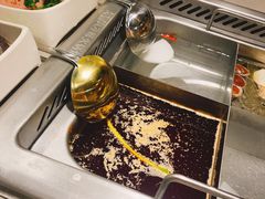 -海底捞火锅(青悦城店)