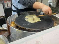 -清真·二嫂子煎饼果子(鼓楼旗舰形象店)