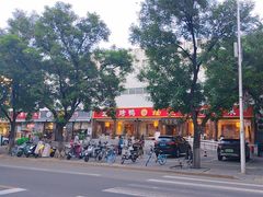 -福来居烤鸭店(天坛二店)