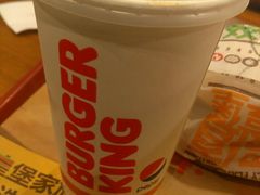 -汉堡王(洛阳泉舜广场店)