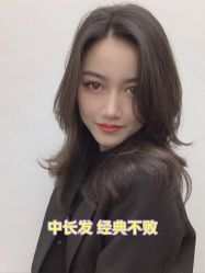点击看大图 -IN STYLE•造型