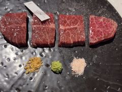 -焱铁烧·黑毛和牛专门店(杭州嘉里中心店)
