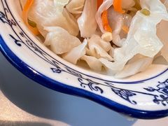 -真食净香居·内蒙烧麦(亚运村店)