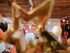 -慢隅法式小馆·生日求婚西餐厅