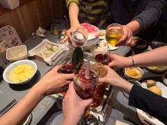 -巴奴毛肚火锅(悠唐购物中心店)