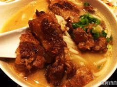 -翠华餐厅(百老汇店)