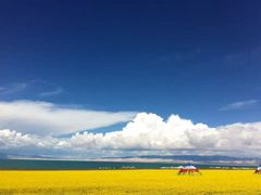 -青海湖国家重点风景名胜区