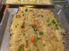 -很久以前羊肉串(打浦路店)