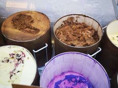 -芭斯罗缤31冰淇淋(BHG MALL上地店)