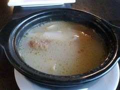 气锅鸡-茶马古道(大悦城店)