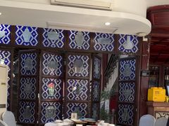 -东江渔村·古典园林·30年粤菜老字号(太和店)