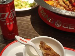 -胖哥俩肉蟹煲(杭州下沙学林街店)