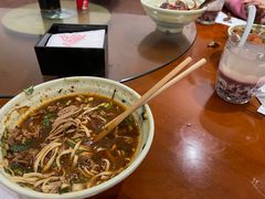 -晓马鸭店(新芜路店)
