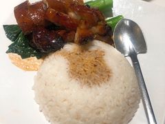 -香港茶餐厅文化体验馆(茶山镇店)