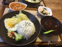 -海盗虾饭·剥好的小龙虾饭(SOHO尚都店)