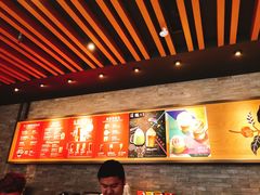 -星巴克臻选(周浦万达店)