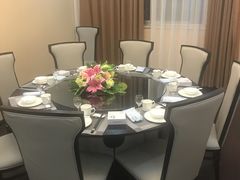 -鹦鹉小厨味道餐厅(山大南路店)