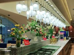 -凡塔斯牛排自助餐厅(莆田万达店)