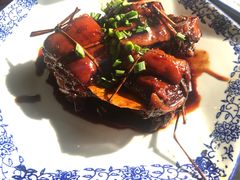 -呼吸森林·生态农庄农家乐私房菜