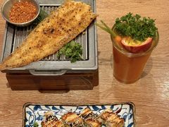 -小川洋风料理(江汉路店)