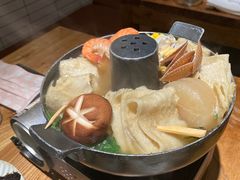 -TAIFORKS 大福食堂·山葵烤肉料理·拌饭(宝安店)