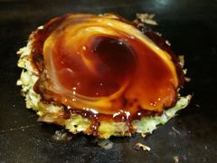 -御好烧-町屋(京都站Porta店)