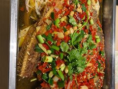 -拿渡麻辣香锅(世茂广场·工三店)