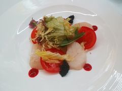 -马克西姆餐厅(崇文门店)