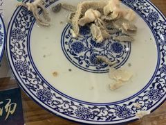 -东兴顺爆肚张