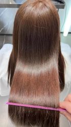 点击看大图 -MORI HAIR SALON日式美发沙龙