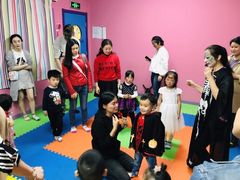 -悦宝园早教中心(庐阳区省直中心店)