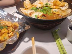 -东来土菜馆(民祥园路店)