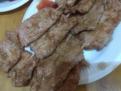 -林氏沙茶面·闽南必尝小吃(福建路店)